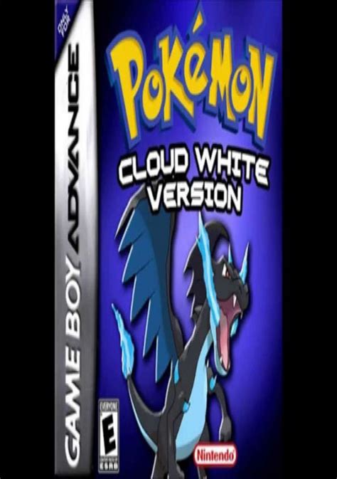 pokemon cloud white download pc.